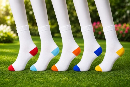 Unisex color accent cotton - unisex,
