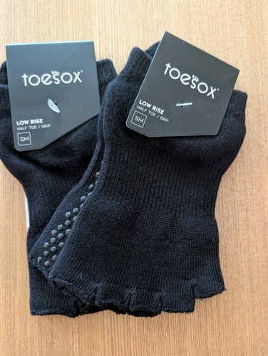 Two pack toesox - two, pack!